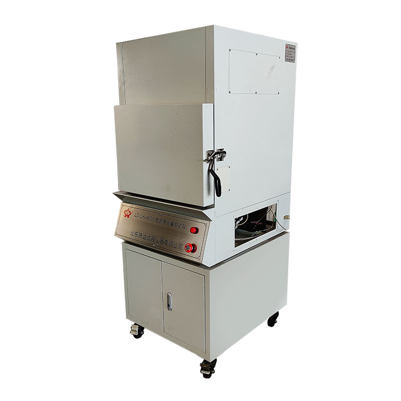 LD-LH4000-瀝青含量測試儀